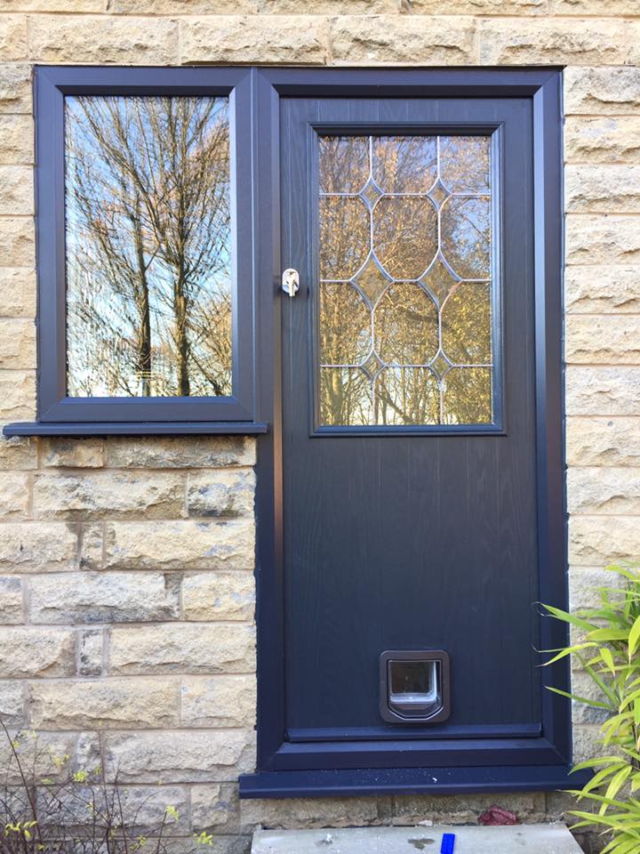 Doors from Premier Window Systems Sheffield & Rotherham