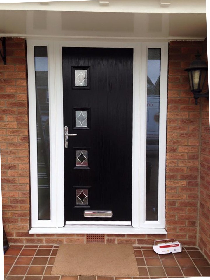 Doors from Premier Window Systems Sheffield & Rotherham