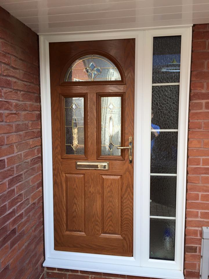 Doors from Premier Window Systems Sheffield & Rotherham