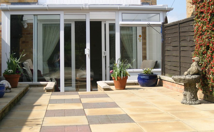 Conservatories give an attractive and stylish element to your home Sheffield & Rotherham