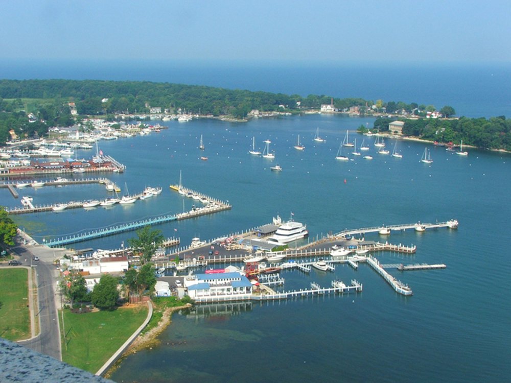 Trustworthy, Caring Lawyers Port Clinton, OH Kroeger And Peters Co LPA