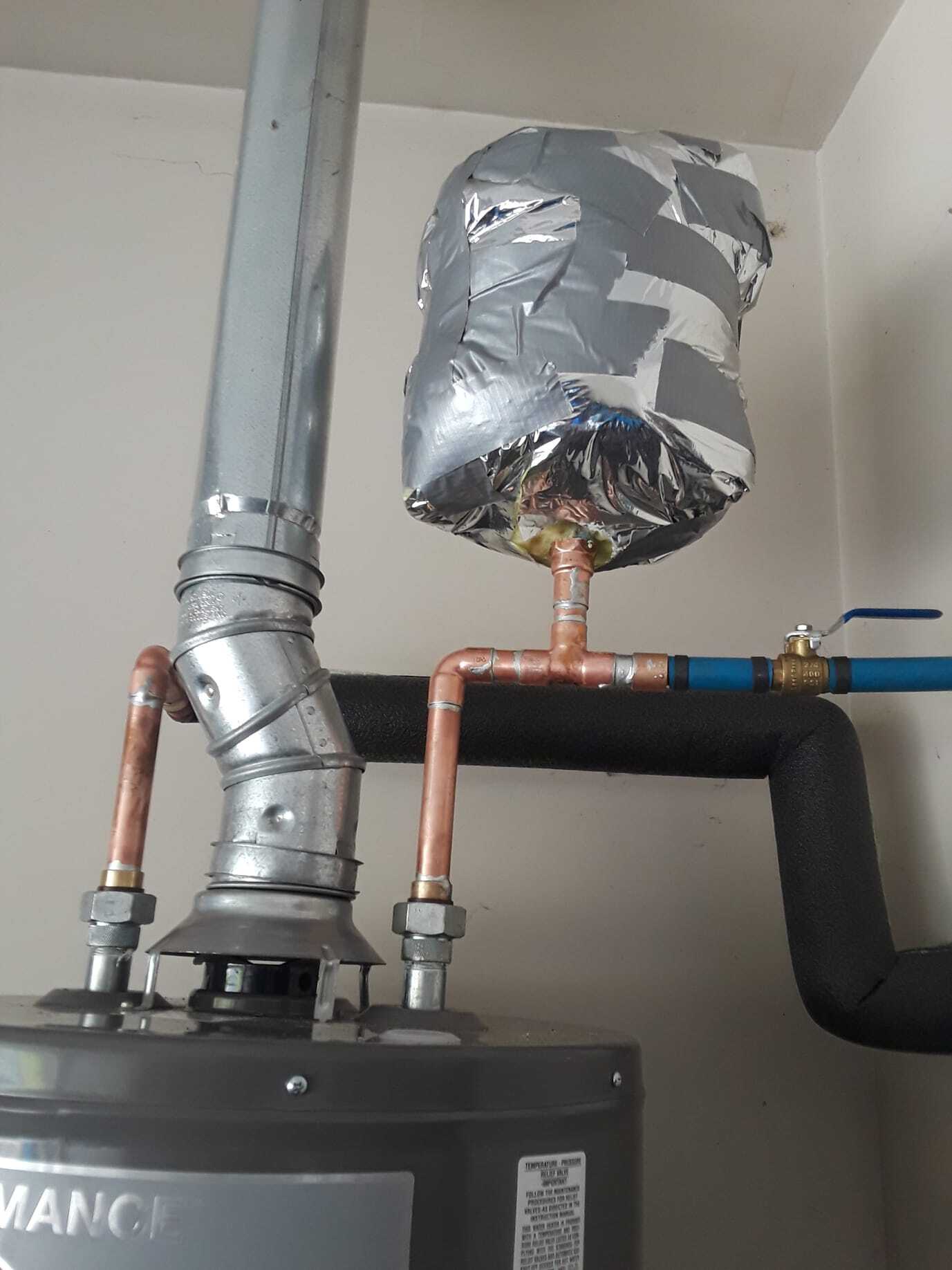 Water Heater Services Charlotte, NC IRV Plumbing, Electric & HVAC