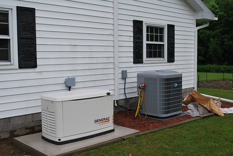 IRV Plumbing, Electric & HVAC Charlotte, NC Gallery