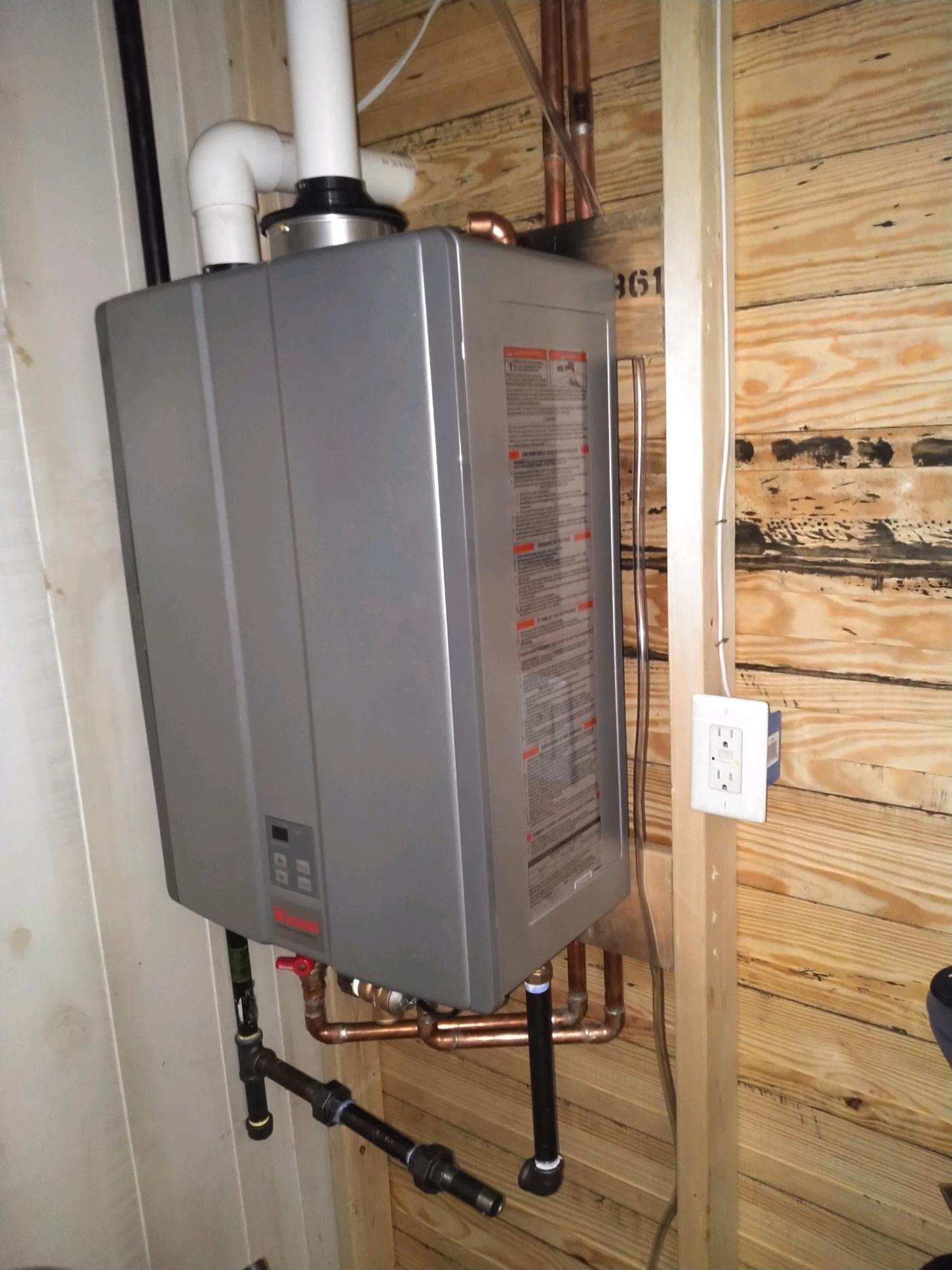 Water Heater Repair | Charlotte, Gastonia & Concord, NC ...