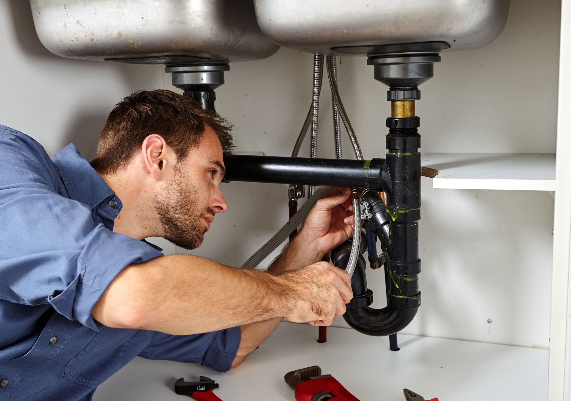 Plumbing Services Charlotte Gastonia Concord NC IRV Plumbing Electric HVAC