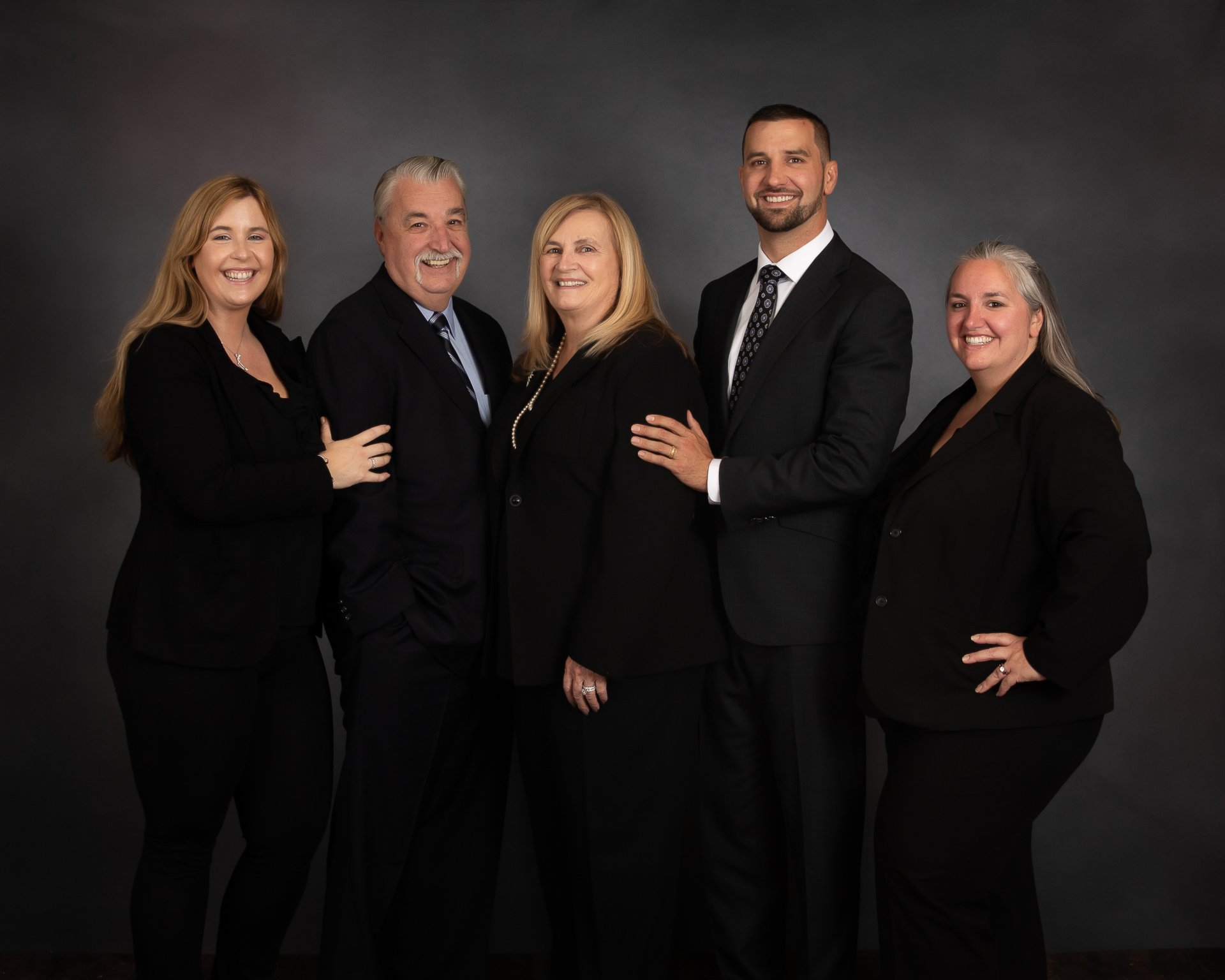 Carmen F. Spezzi & Maliszewski Funeral Homes Parlin, NJ