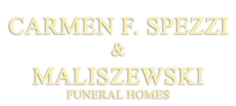 Carmen F. Spezzi & Maliszewski Funeral Homes | Parlin, NJ