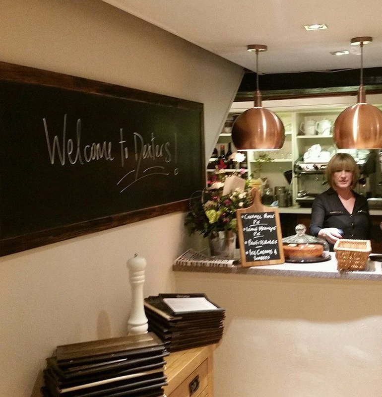 Dexters Bar And Kitchen Oundle Dexters Bar And Kitchen Oundle
