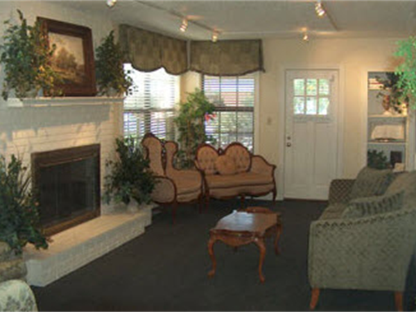 Our Funeral Home Facilities | Callaway-Smith-Cobb