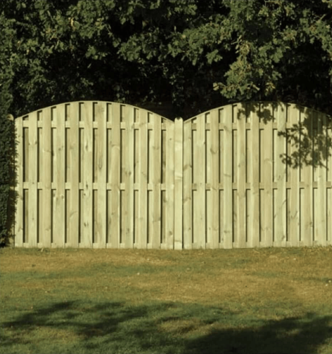 Fencing Northampton (Best 20202022) Call 01604 343299 Free Quote