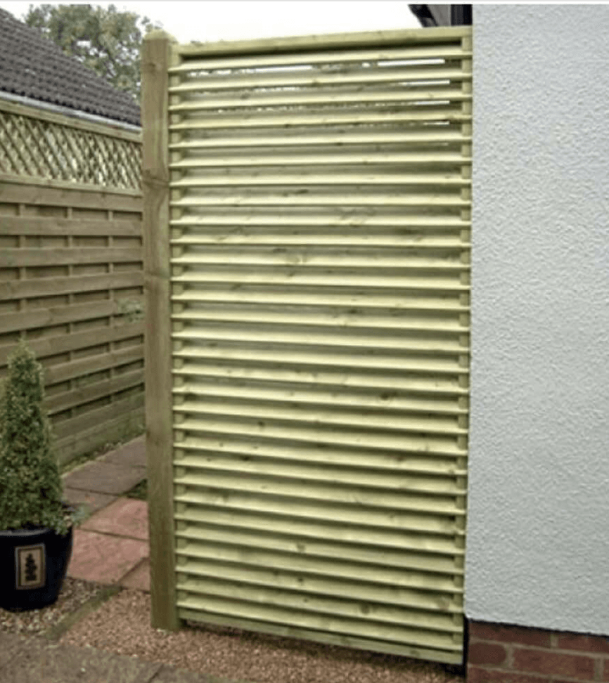 Fencing Northampton (Best 20202022) Call 01604 343299 Free Quote