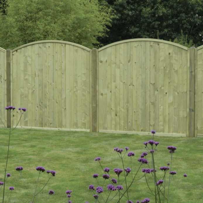 Fencing Northampton (Best 20202022) Call 01604 343299 Free Quote