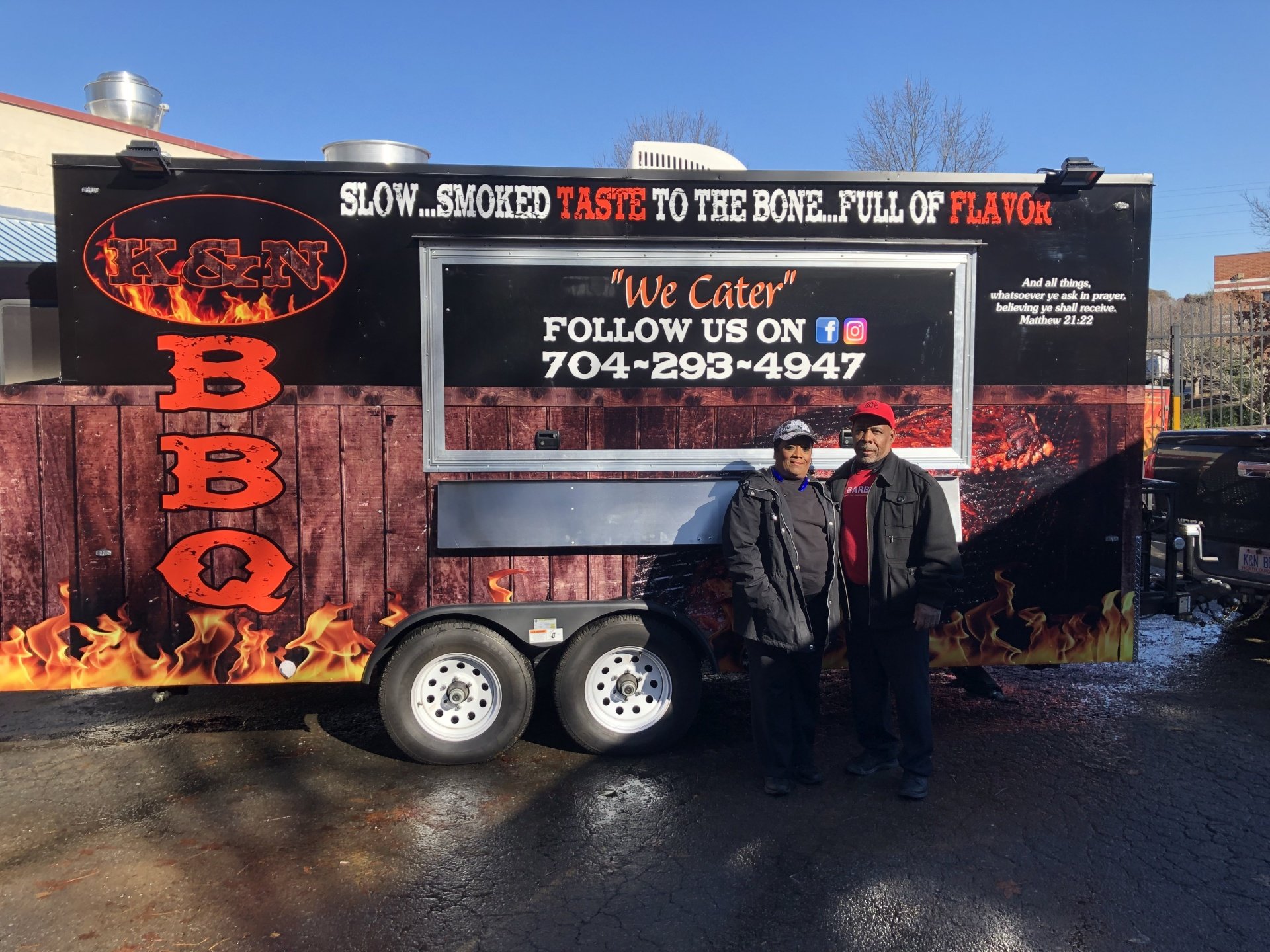 Carolina Commercial Kitchen Charlotte, NC Our Clients