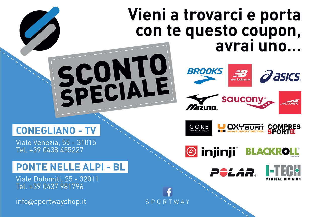 Sportway coupons