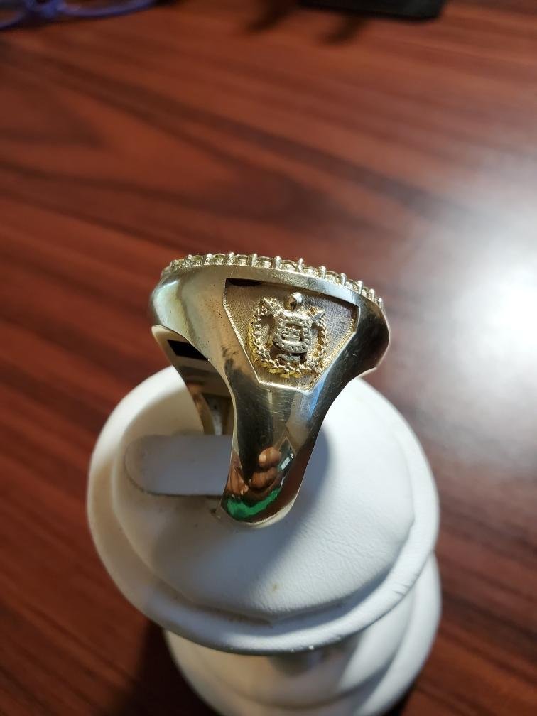 Custom Rings and Custom Things Houston Custom Jewelry