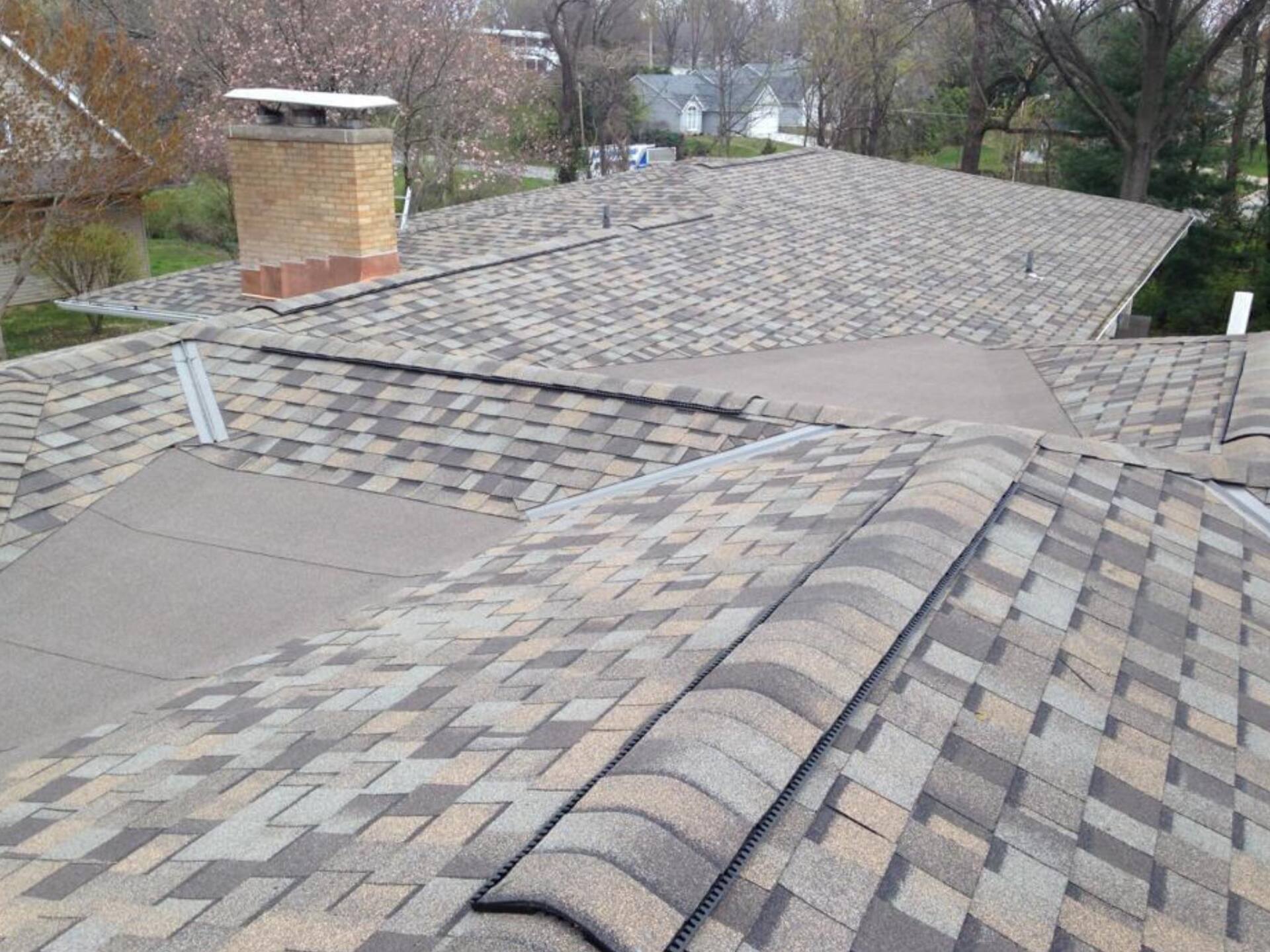 Be Dry Roofing Roofing Contractor Quincy, IL