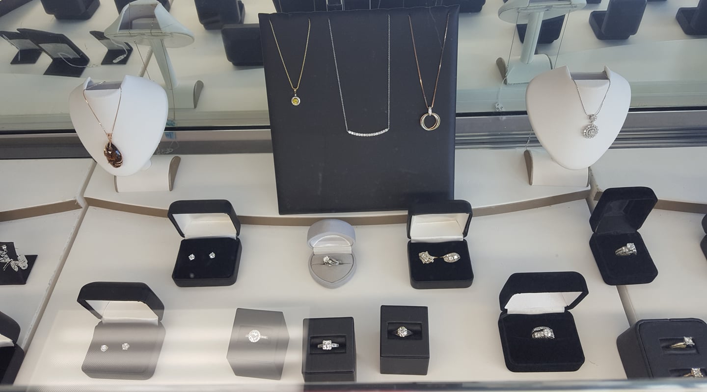 New Jewelry Paducah, KY Hoskins Coin & Gold Exchange