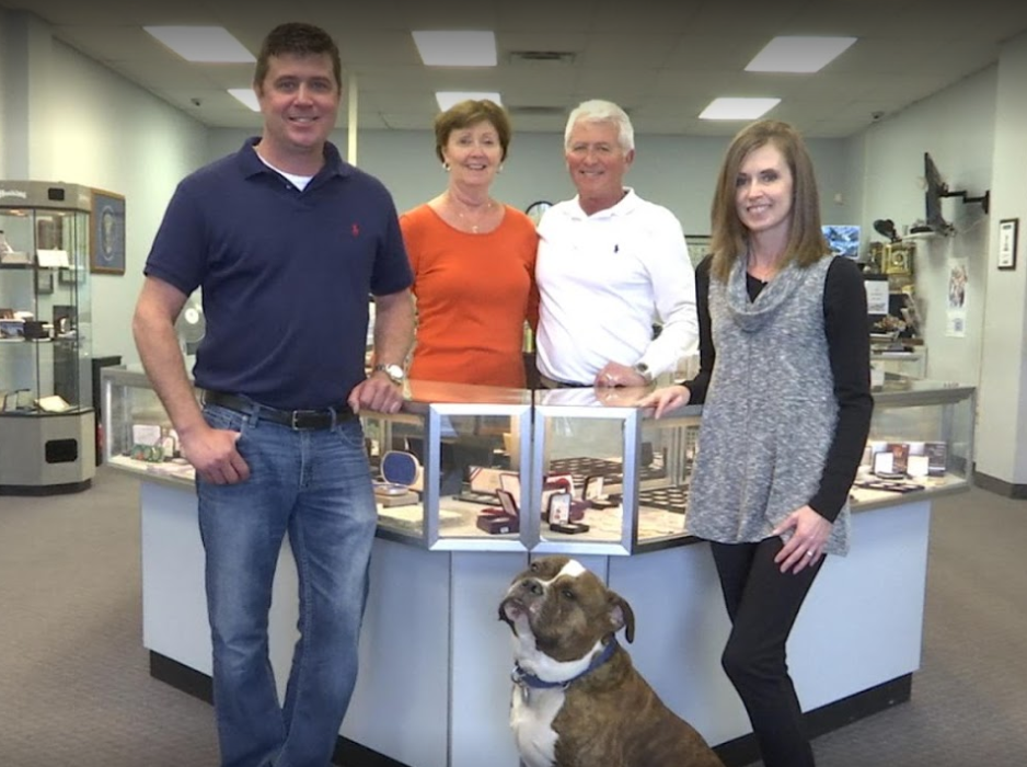 Jewelry for Sale Paducah, KY Hoskins Coin & Gold Exchange