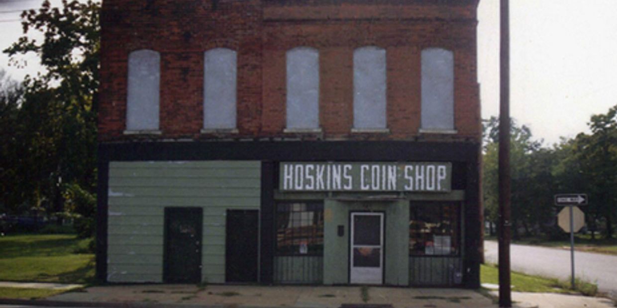 Jewelry for Sale Paducah, KY Hoskins Coin & Gold Exchange