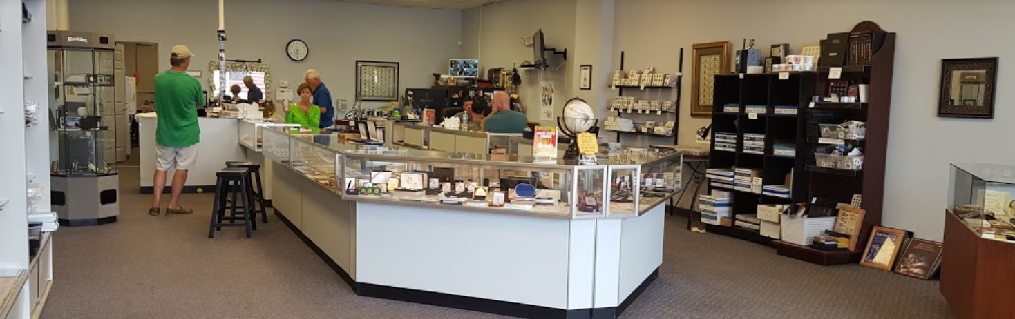 Jewelry for Sale Paducah, KY Hoskins Coin & Gold Exchange