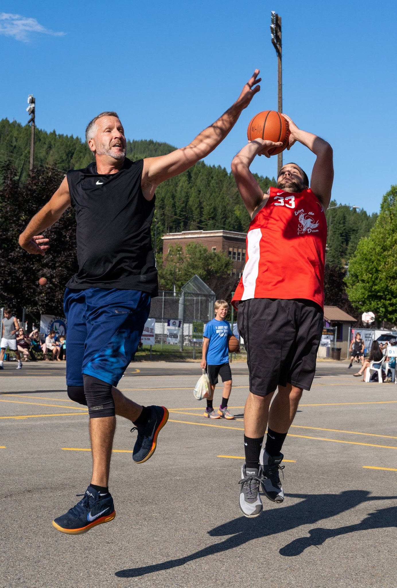 Silver Valley Chamber of Commerce & Visitor's Center