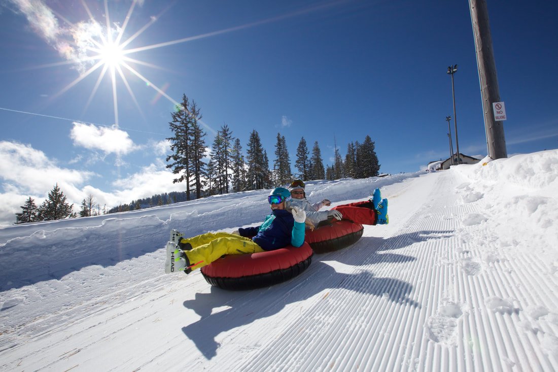 Silver Valley Chamber of Commerce & Visitor's Center