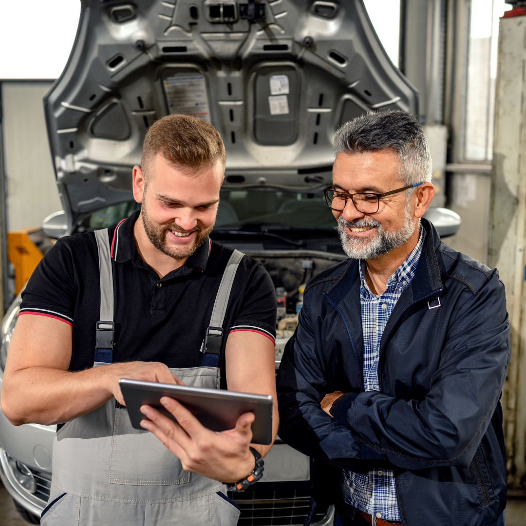 Collision Repair Springfield Union Auto Body Shop Springfield IL