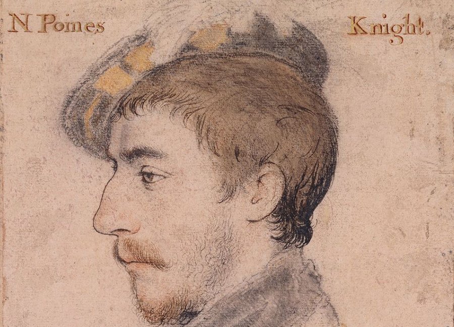 Acton Court A beautifully conserved Tudor house built for the