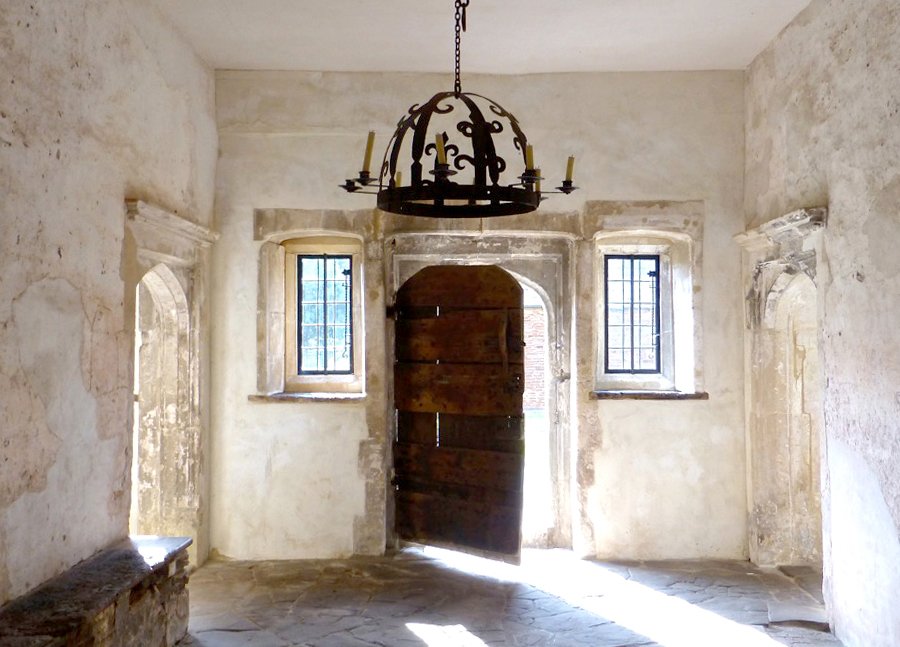 Acton Court House & Grounds