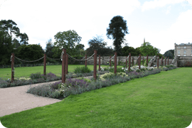 Gardening - Warwick - Shire Oak Landscapes Ltd - Environmental policy bottom