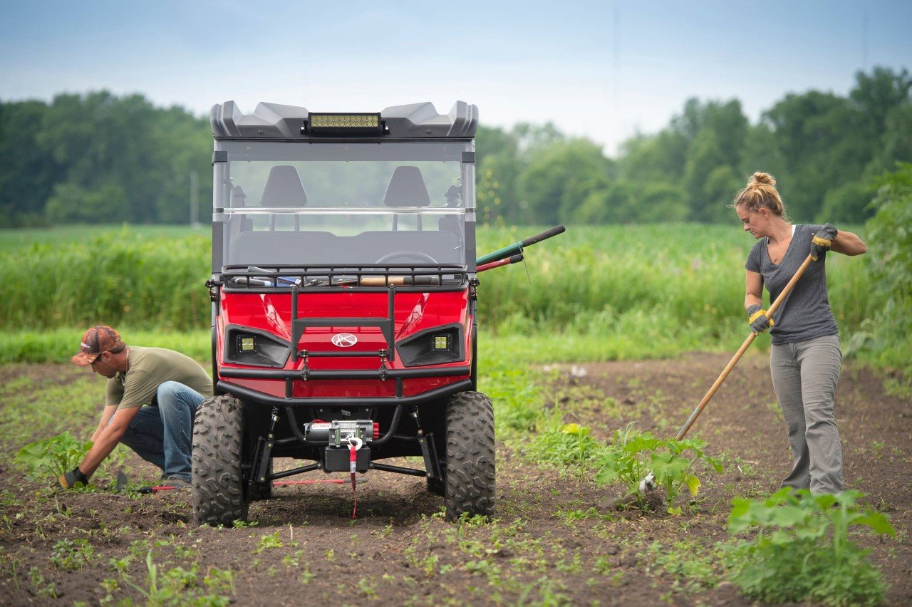 Mowing & ATV Equipment Farmington, MO Precision Equipment