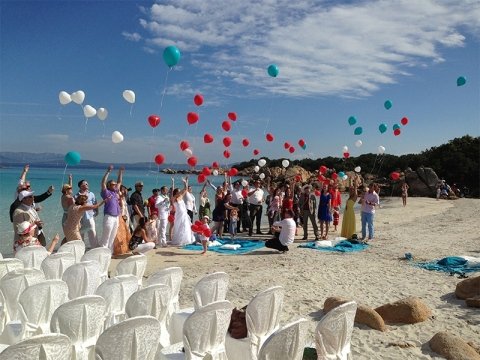 Eventplanung Olbia Sardinien Porto Cervo Fiorentino Music Service