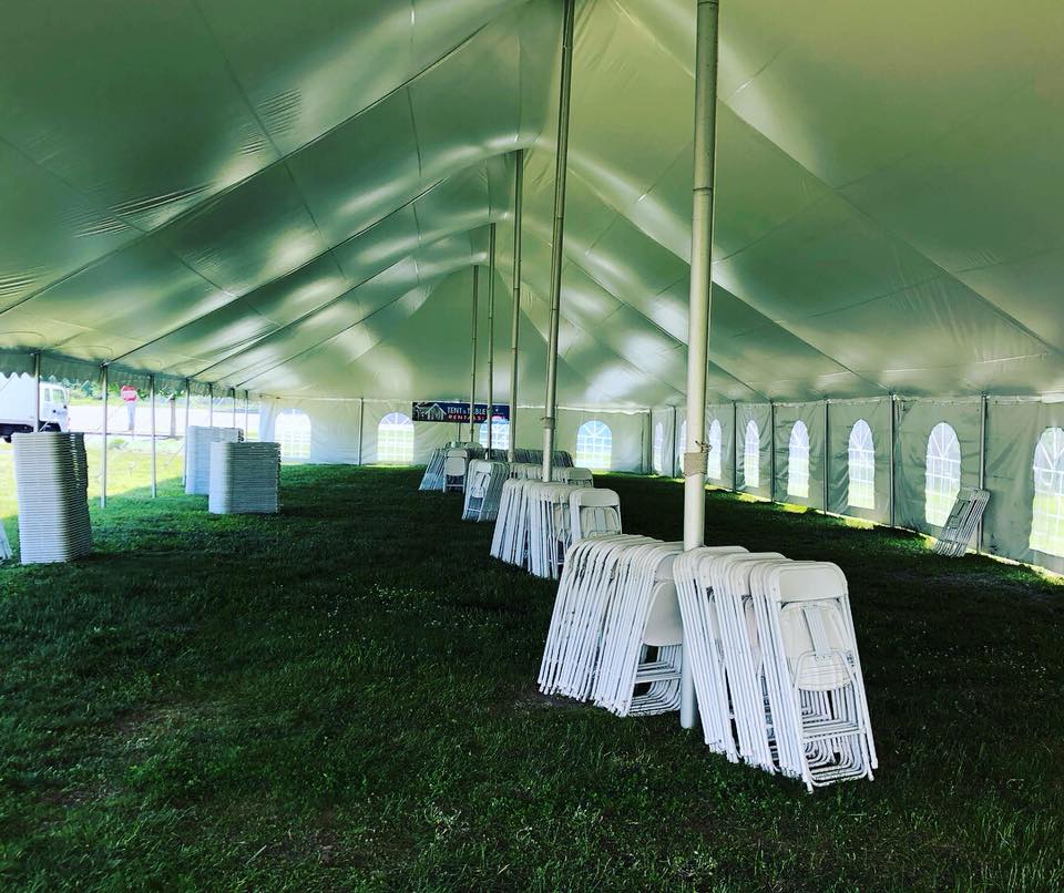 Tent Table & Event Rentals in Western MA TNT Tent and Table Rentals