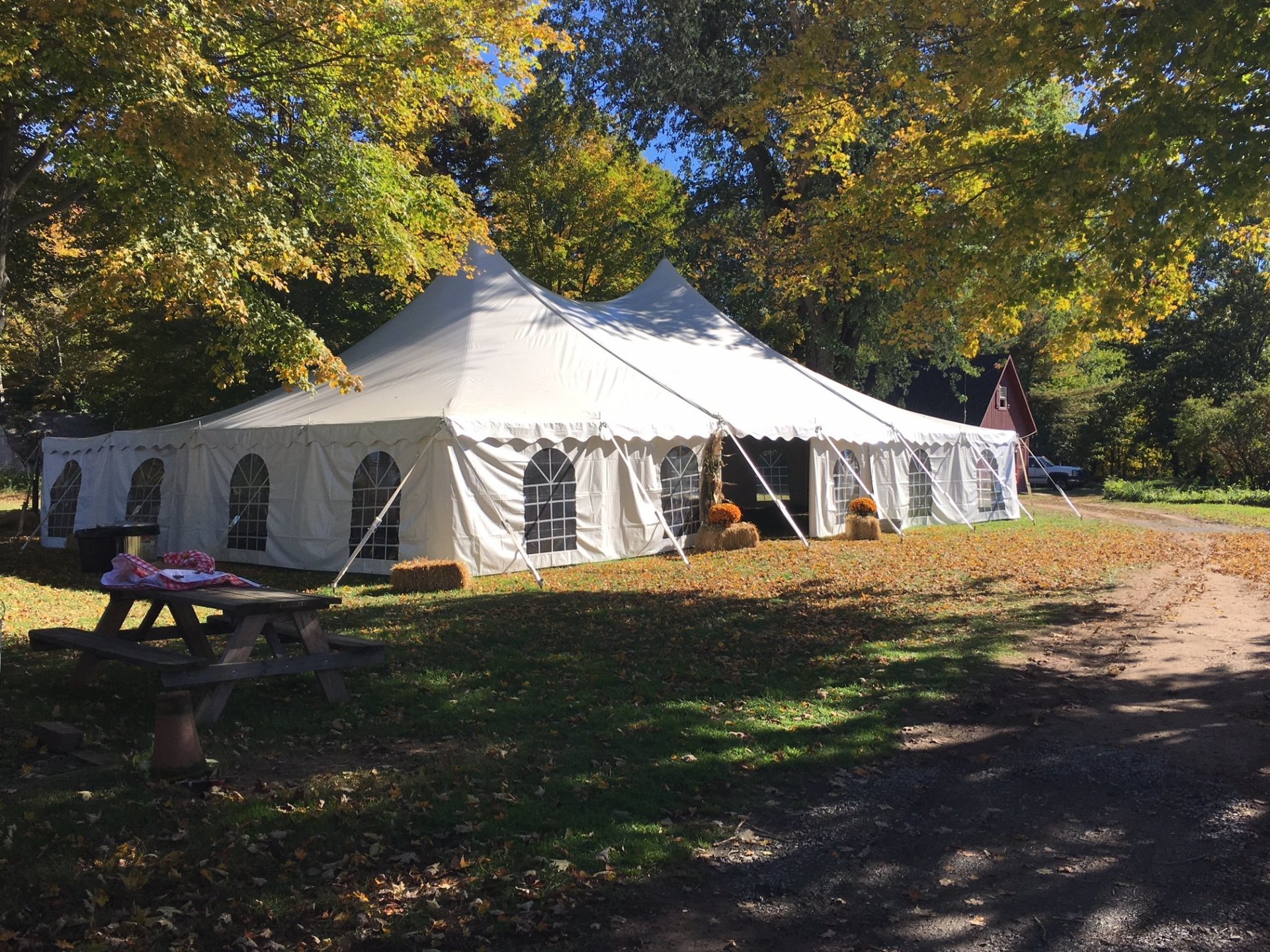 Tent Table and Event Rental in Western MA TNT Tent and Table Rentals