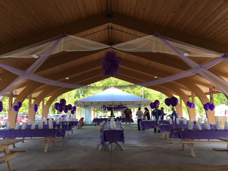 TNT Tent, Table and Event Rental Gallery Event Rentals in Western MA