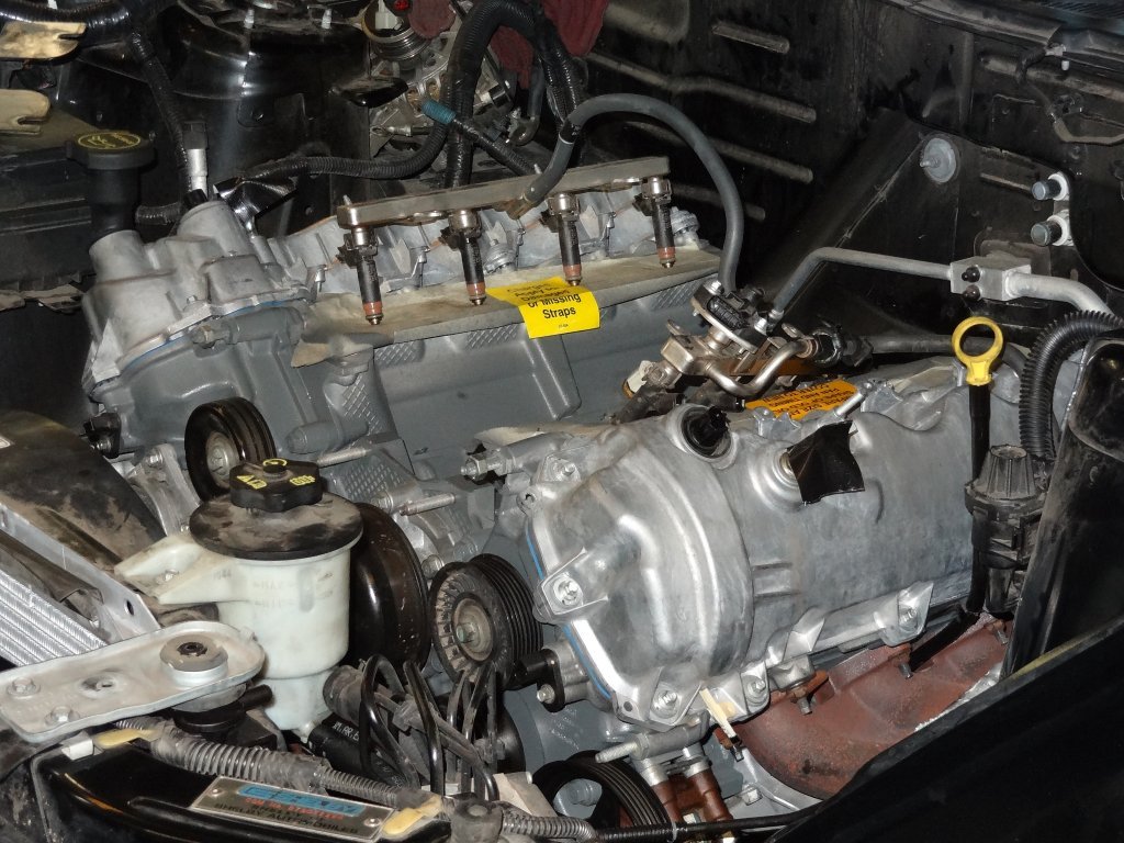 Engine and Transmission Repair Orangevale, CA Steve's Small Car Repair
