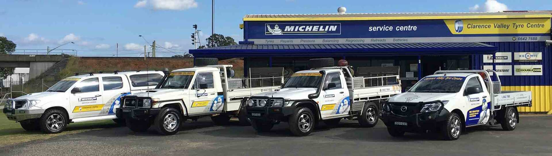 Our Clarence Valley Tyre Centre