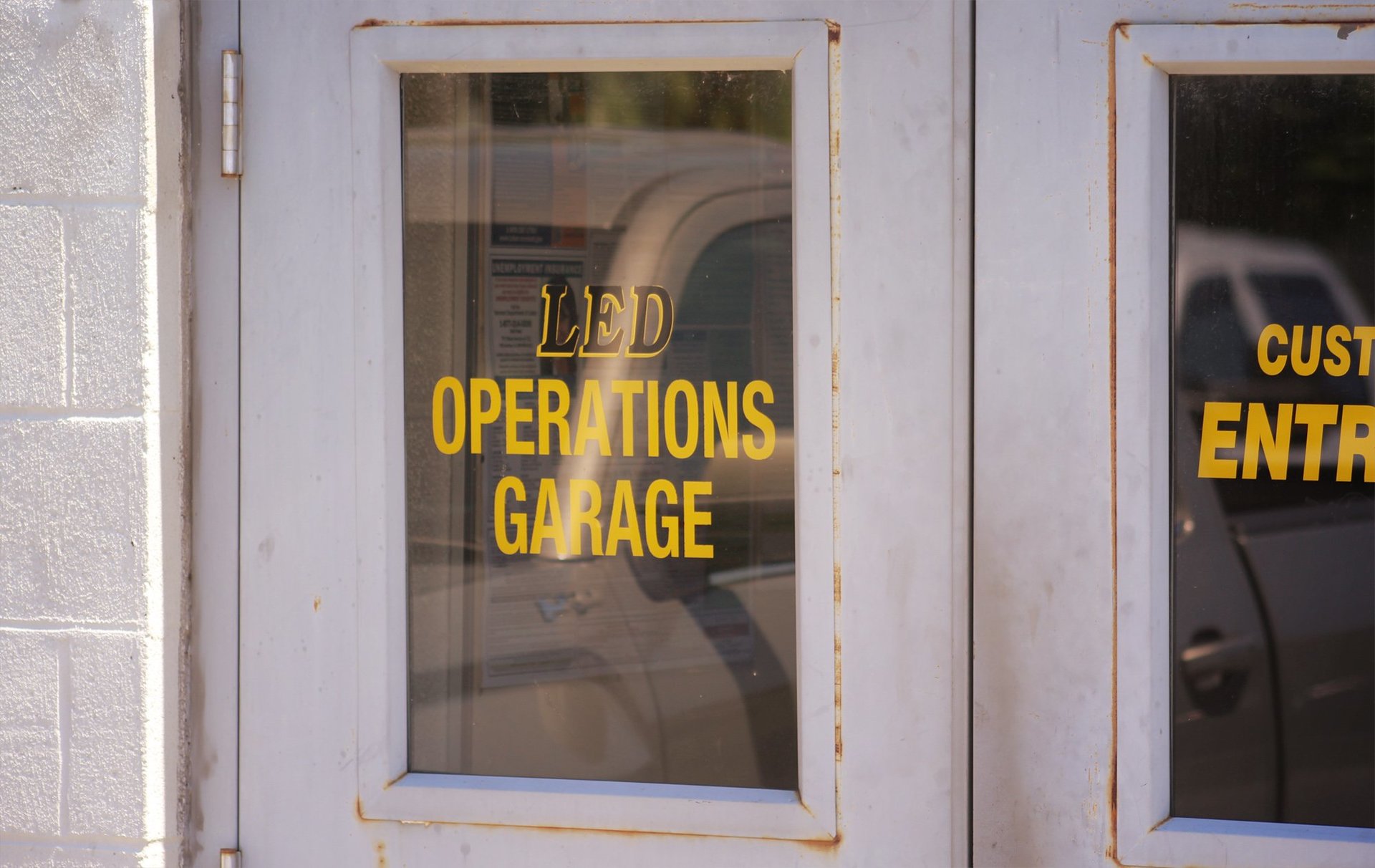 Town of Lyndon Electric Department News