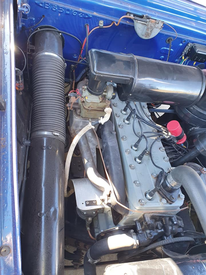 Engine Rebuilds in Toowoomba QLD 4350 H.M. Mechanical