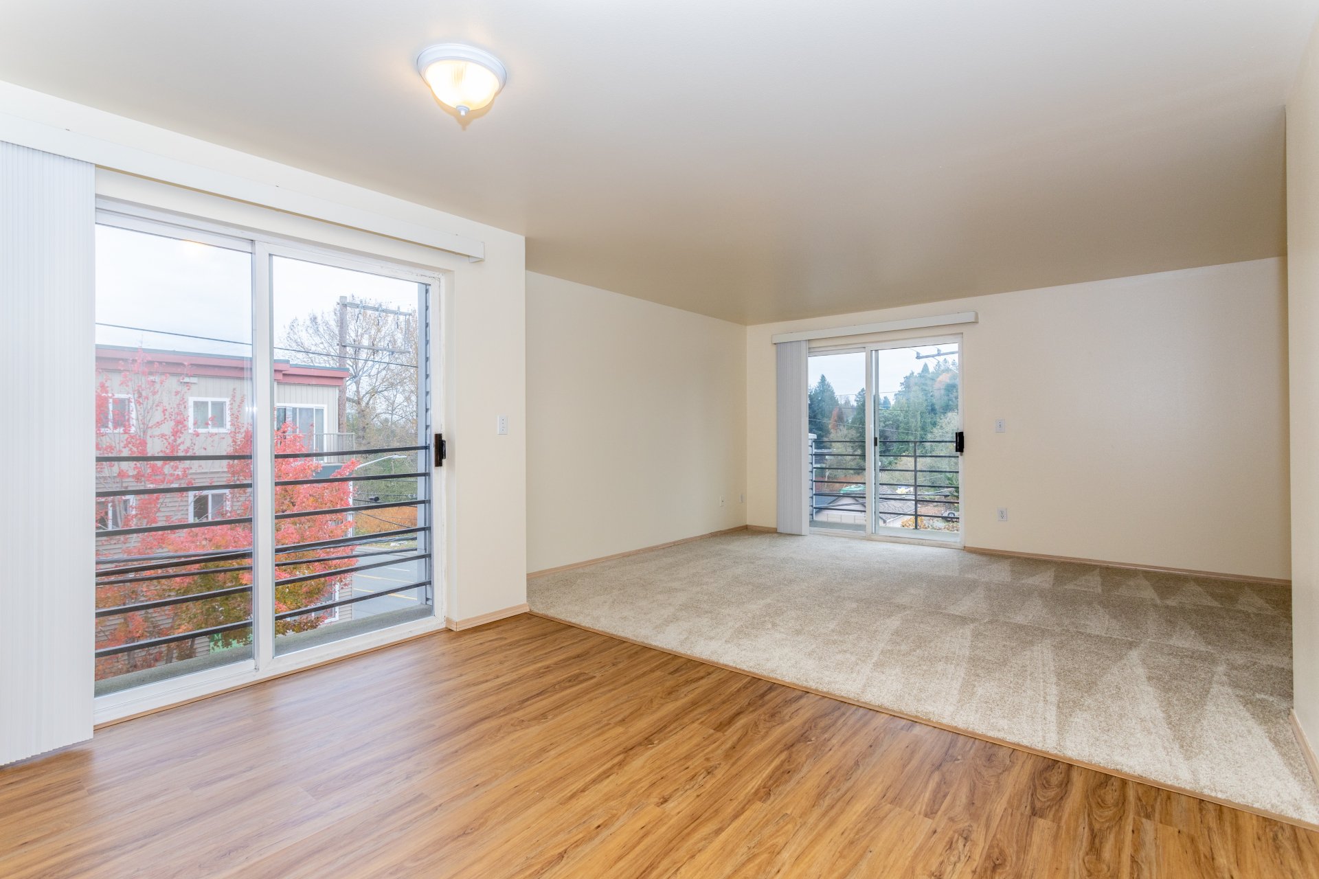 Rentals in the Maple Leaf Neighborhood of Seattle, Washington