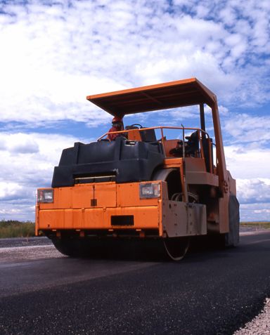 asphalt paving throughout South Australia