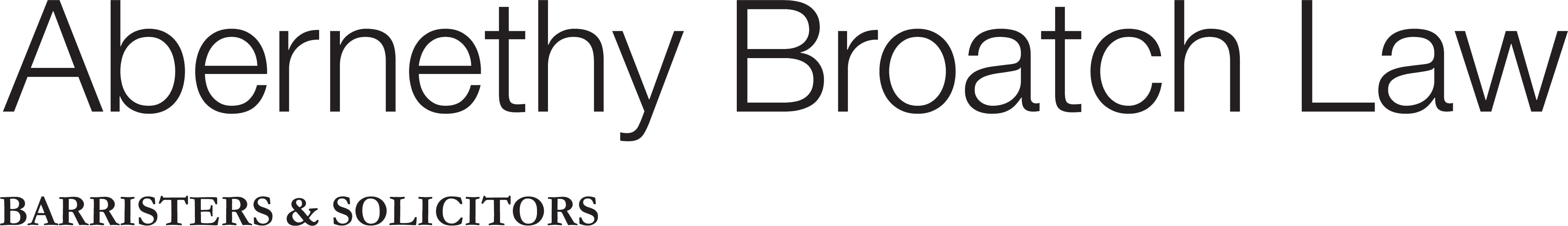 Broatch Law Lawyer Tauranga