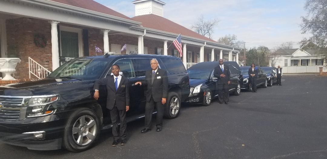 Local Cremation, Memorial Chapel & Funeral Home Planning Services