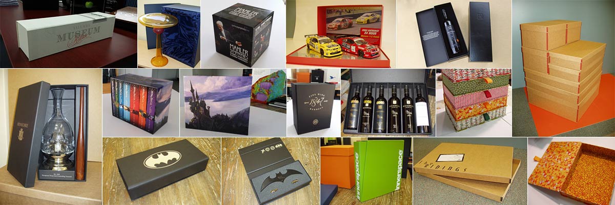 box biz collage poster