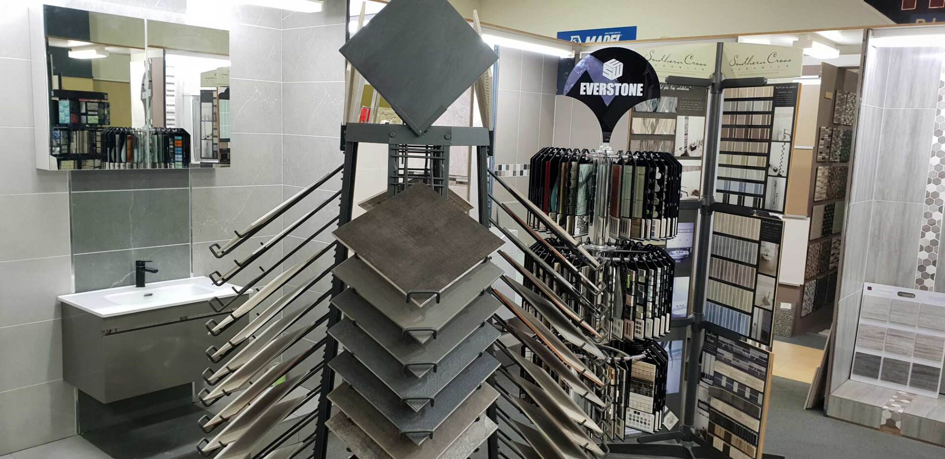 Gallery International Tile Place