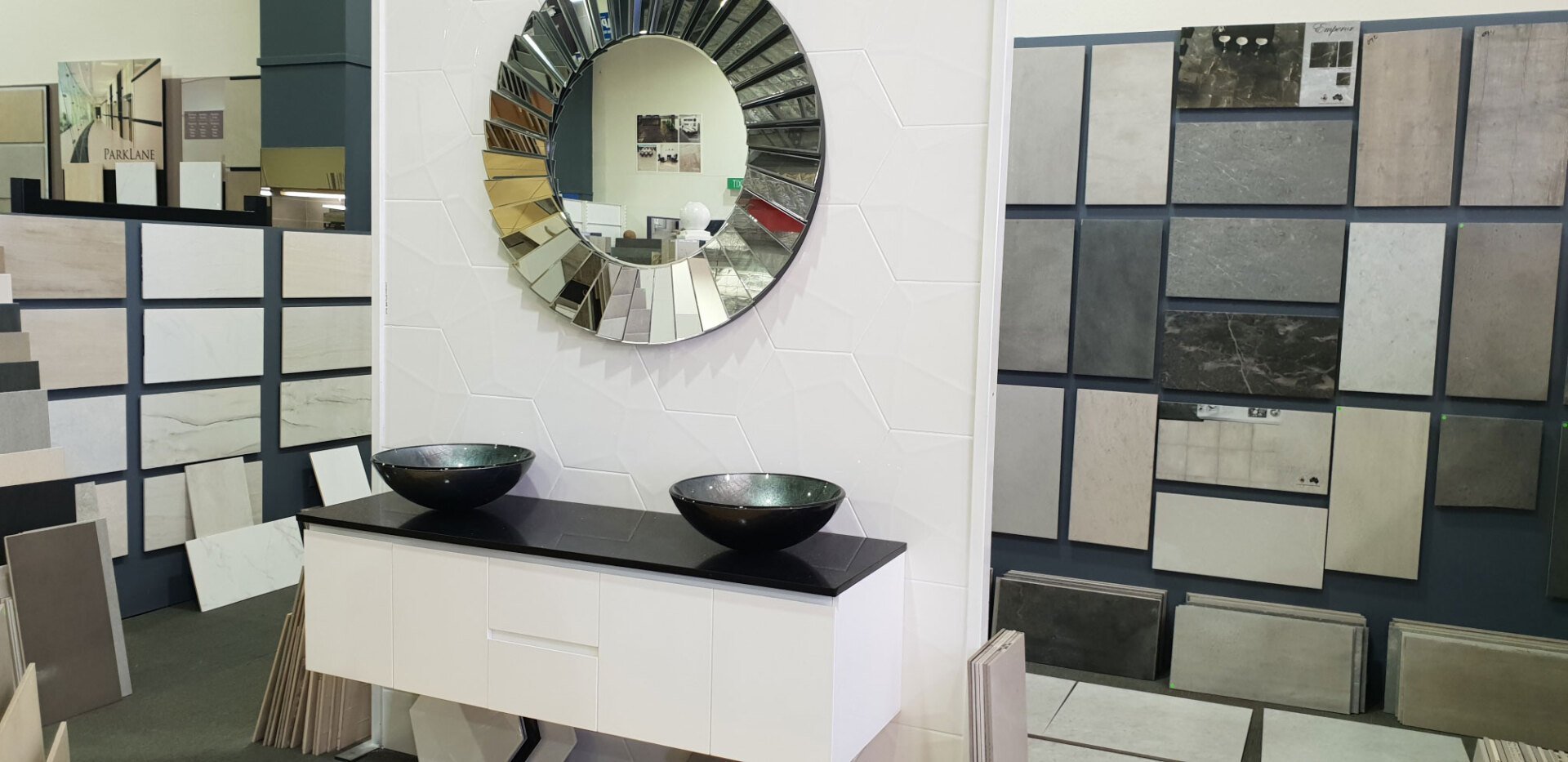 Gallery International Tile Place
