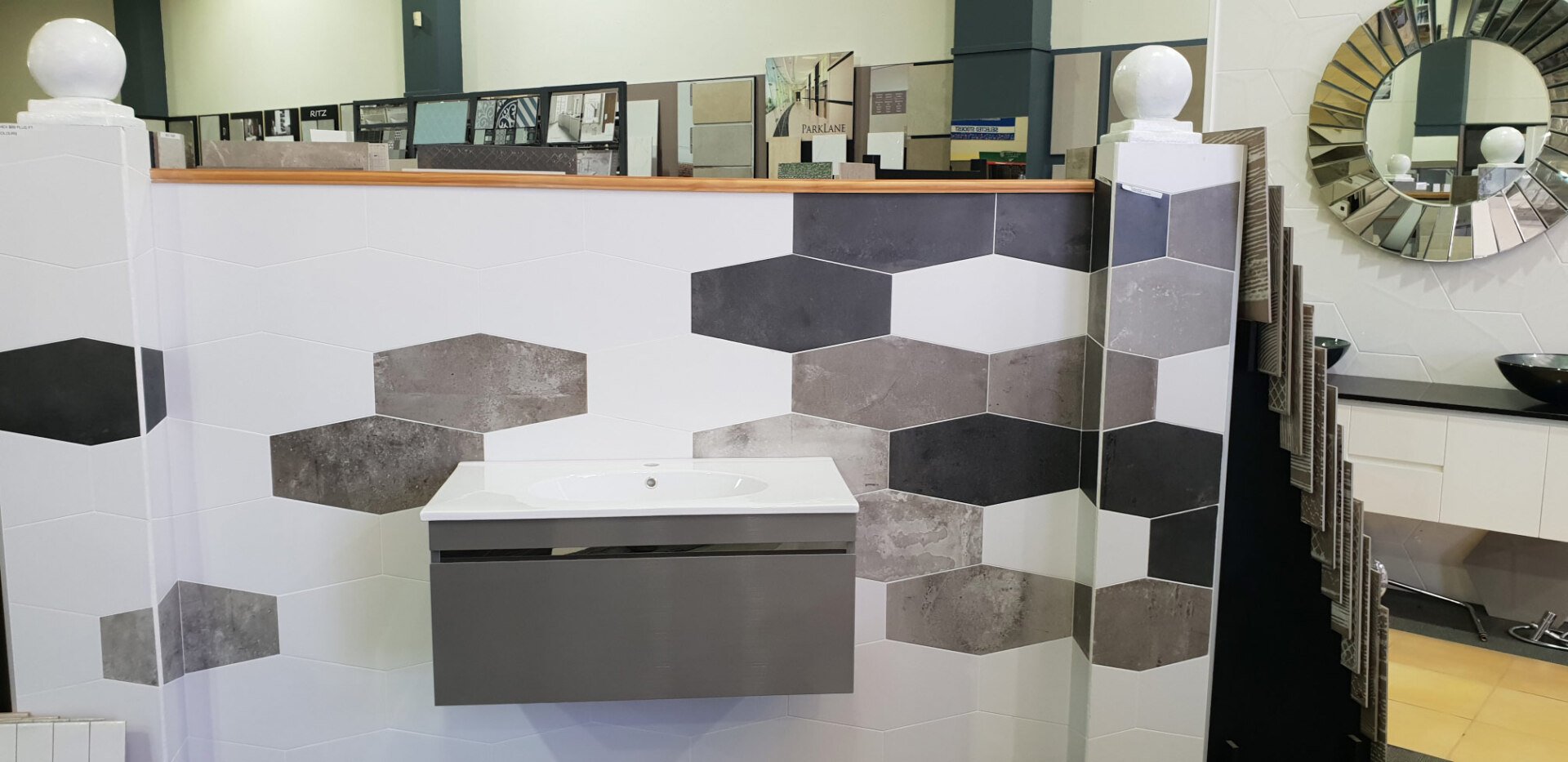 Gallery International Tile Place