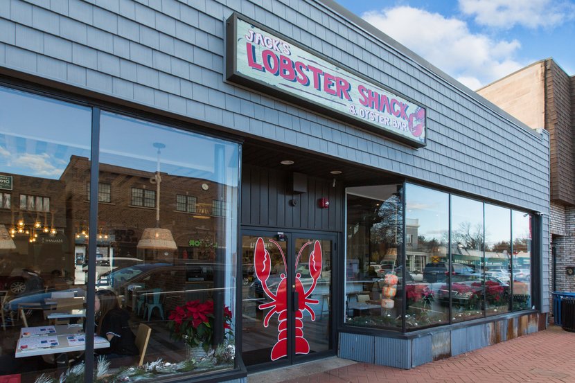 Hours & Locations Jack's Lobster Shack