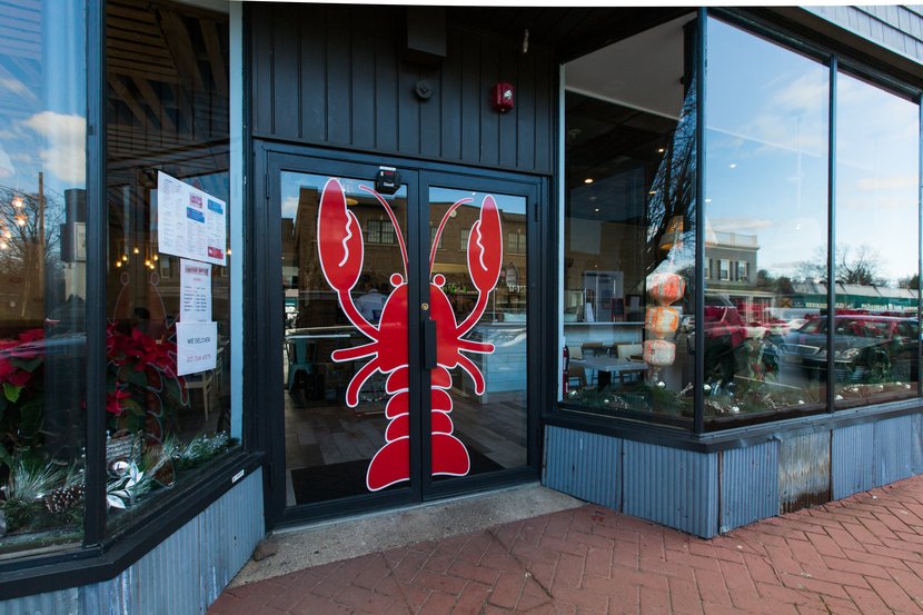 Private Events Cresskill Jack's Lobster Shack