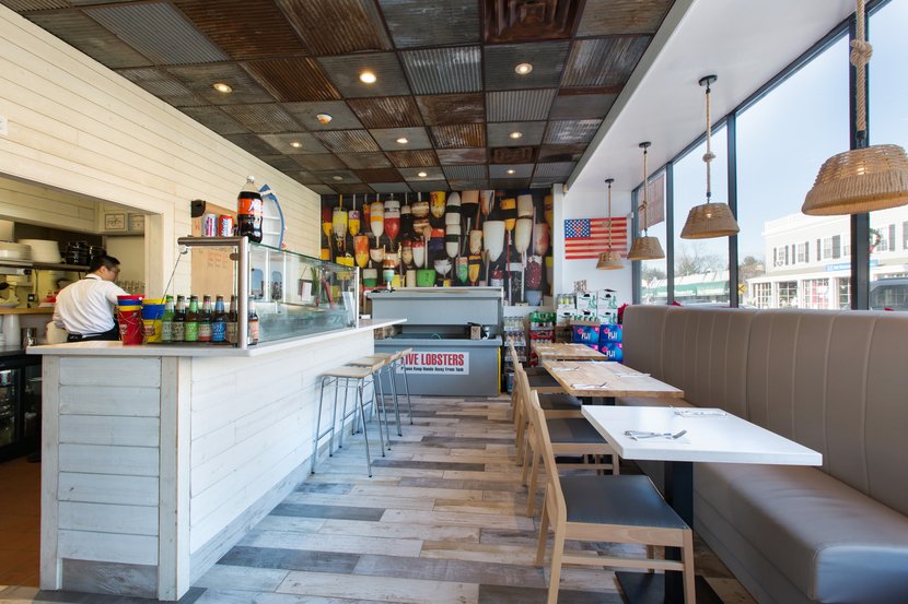 Private Events Cresskill Jack's Lobster Shack